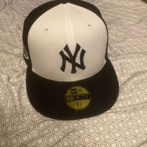 Yankees Fitted Hat